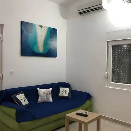 Luka Appartement