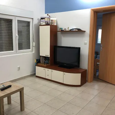 Luka Apartman *