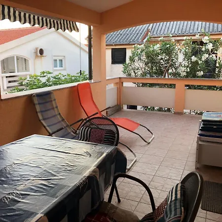 Appartement Luka *