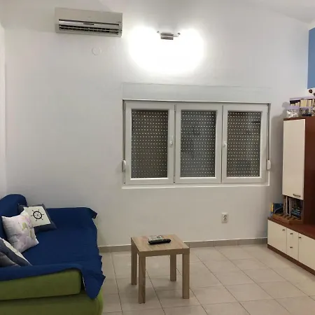 Apartman Luka *