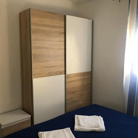 Apartment Apartman Luka