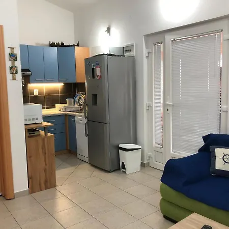 Apartment Apartman Luka