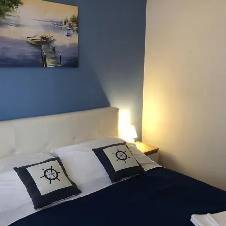 Apartman Luka Vir