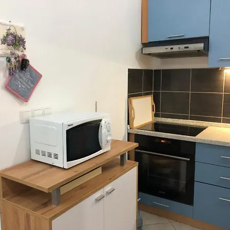 Apartman Luka Apartment