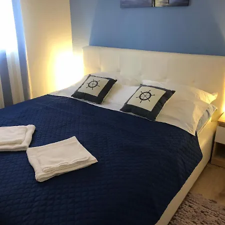 Apartman Luka *