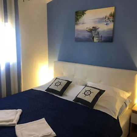 Apartman Luka Vir
