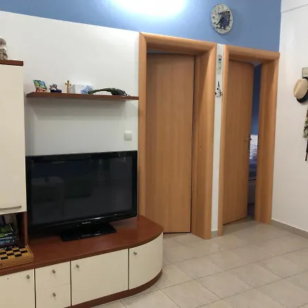 Apartman Luka *