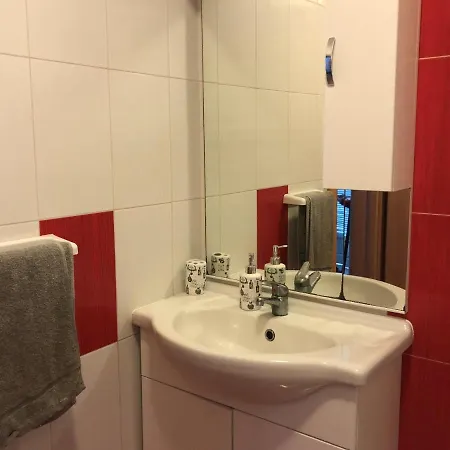 Apartman Luka *