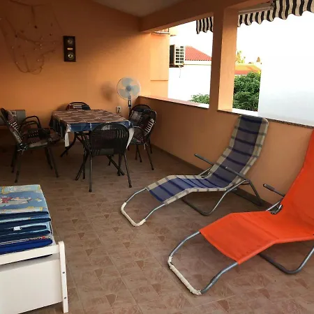 Apartman Luka Apartment