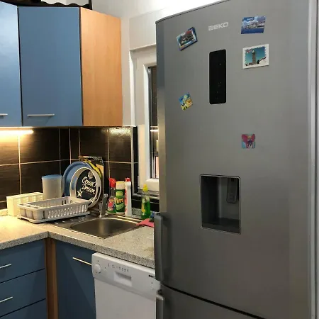 Apartman Luka *