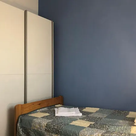 Apartman Luka Vir