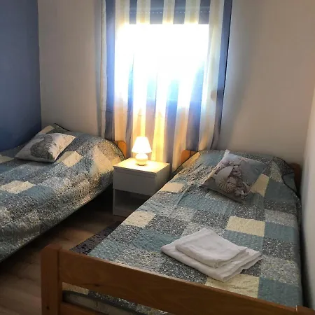 Apartment Apartman Luka *